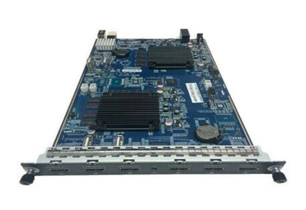 Video Card Output KBVISION KX-VO06H