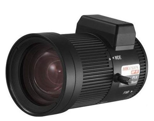 Ống kính cho camera IP HIKVISION MV0840D-MP