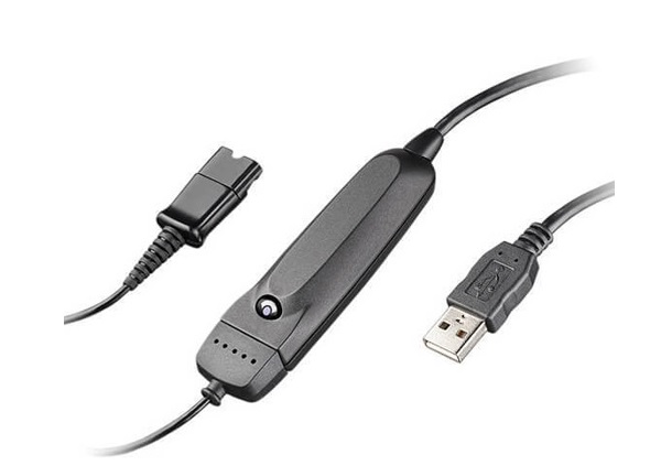 USB Audio Processor Plantronics DA70 (201851-01)