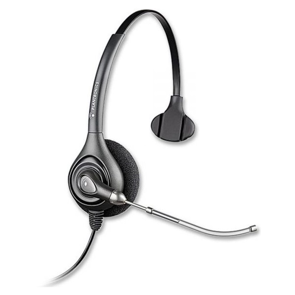 Tai nghe Plantronics Supraplus HW251N/A (36832-41)