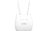 Thiết bị mạng TENDA | N300 Router WiFi dùng Sim 4G LTE TENDA 4G680