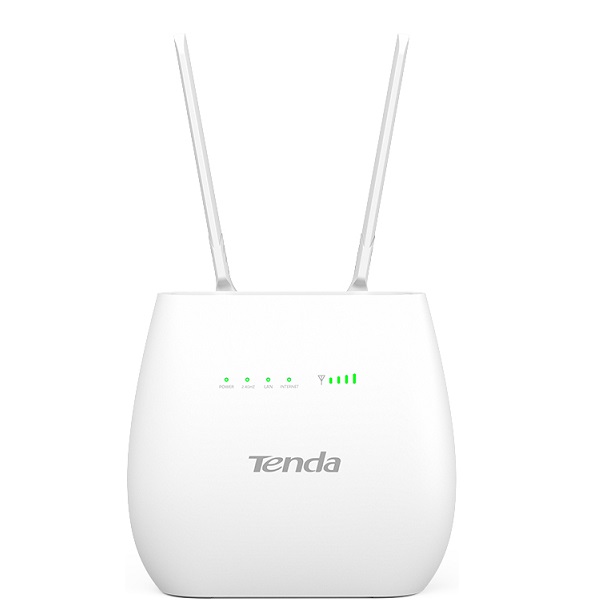 N300 Router WiFi dùng Sim 4G LTE TENDA 4G680