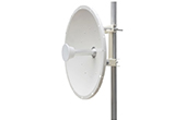 Thiết bị mạng TENDA | 5GHz 30dBi Antenna TENDA ANT30-5G