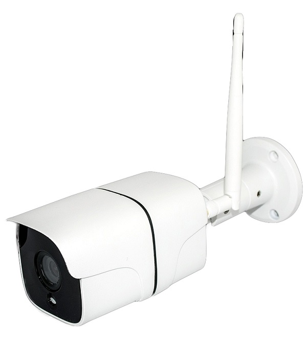 Camera IP hồng ngoại không dây 2.0 Megapixel SmartZ SCF1025.5