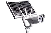 Camera IP SmartZ | Camera Wifi/4G tích hợp năng lượng mặt trời SmartZ IS09