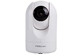 Camera IP FOSCAM | Camera IP hồng ngoại không dây 2.0 Megapixel FOSCAM R2M