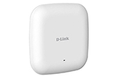 Thiết bị mạng D-Link | AC1300 Dual-band Gigabit PoE Wireless Access Point D-Link DAP-2610