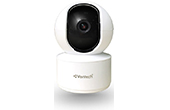 Camera IP VANTECH | Camera IP Robot hồng ngoại không dây 4.0 Megapixel VANTECH AI-V2010C