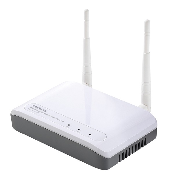 Wireless 802.11n Range Extender/ Access Point EDIMAX EW-7416APn V2