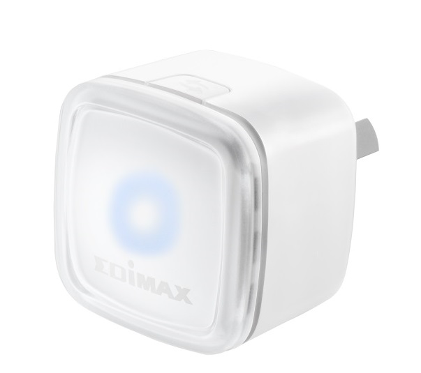 N300 Smart Wi-Fi Extender EDIMAX EW-7438RPN Air