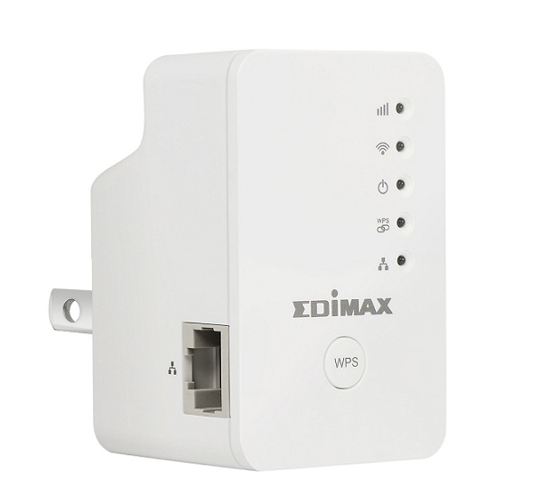 N300 Wi-Fi Extender/Access Point/Wi-Fi Bridge EDIMAX EW-7428RPn mini