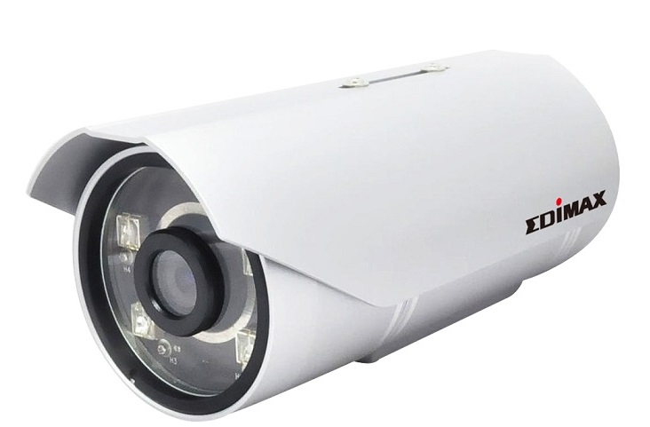 Camera IP hồng ngoại 3.0 Megapixel EDIMAX IR-113E