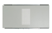 Tủ mạng-Rack AMTEC | Khay cố định chuẩn 19 inch AMTEC AMSS100