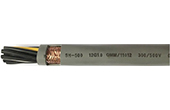 Cáp-phụ kiện Altek Kabel | Cáp điều khiển có lưới 12 lõi SH-500 ALTEK KABEL SH-11012
