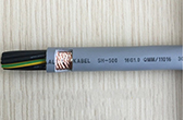 Cáp-phụ kiện Altek Kabel | Cáp điều khiển có lưới 16 lõi SH-500 ALTEK KABEL SH-11016