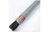 Cáp-phụ kiện Altek Kabel | Cáp điều khiển có lưới 20 lõi SH-500 ALTEK KABEL SH-11020
