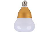 Đèn LED DUHAL | Bóng đèn LED công suất cao 9W DUHAL KBHL509