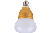 Đèn LED DUHAL | Bóng đèn LED công suất cao 12W DUHAL KBHL512