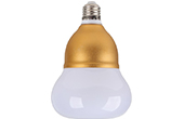 Đèn LED DUHAL | Bóng đèn LED công suất cao 15W DUHAL KBHL515