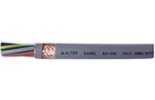 Cáp-phụ kiện Altek Kabel | Cáp điều khiển có lưới 7 lõi SH-500 ALTEK KABEL SH-10157