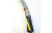 Cáp-phụ kiện Altek Kabel | Cáp điều khiển có lưới 8 lõi SH-500 ALTEK KABEL SH-10158