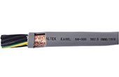 Cáp-phụ kiện Altek Kabel | Cáp điều khiển có lưới 10 lõi SH-500 ALTEK KABEL SH-11510