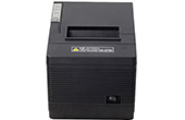 Máy tính tiền-In Bill Xprinter | Máy in hóa đơn Xprinter XP-Q260iii (USB + LAN + RS232)