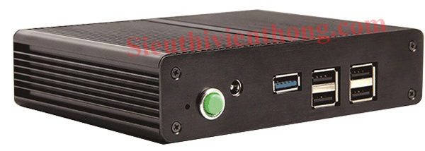 Server Video HomeScenario HBI-VS-4