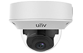 Camera IP UNV | Camera IP Dome hồng ngoại 2.0 Megapixel UNV IPC3232LR3-VSP-D