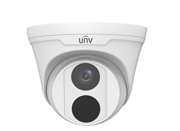Camera IP Dome hồng ngoại 2.0 Megapixel UNV IPC3612LR3-PF28-D