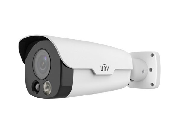 Camera IP hồng ngoại 2.0 Megapixel UNV IPC262EFW-DUZ