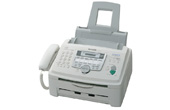 Máy Fax Panasonic | Máy Fax Laser Panasonic KX-FL612