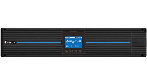 Nguồn lưu điện UPS DELTA Amplon RT-6K (UPS602R2RT2N035)