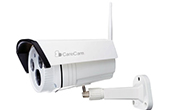 Camera IP CARECAM | Camera IP hồng ngoại không dây 2.0 Megapixel CareCam CC560W