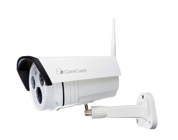 Camera IP hồng ngoại không dây 2.0 Megapixel CareCam CC560W