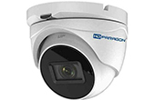 Camera HDPARAGON | Camera Dome 4 in 1 hồng ngoại 8.0 Megapixel HDPARAGON HDS-5899TVI-IRQF