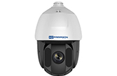 Camera HDPARAGON | Camera Speed Dome HD-TVI hồng ngoại 2.0 Mp HDPARAGON HDS-PT7225TVI-IRA