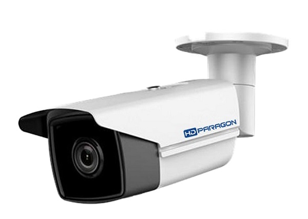 Camera IP hồng ngoại 6.0 Megapixel HDPARAGON HDS-2263IRP8