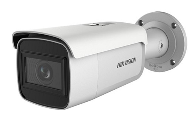 Camera IP hồng ngoại 8.0 Megapixel HDPARAGON HDS-2683IRZ