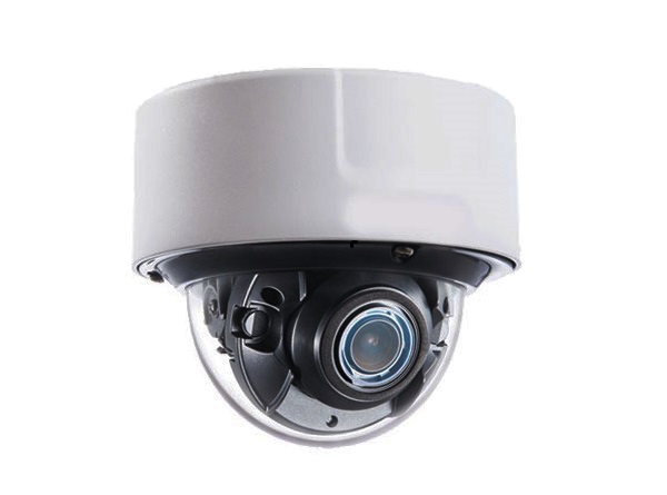 Camera IP Dome hồng ngoại 2.0 Megapixel HDPARAGON HDS-5126G0-IRAZ3