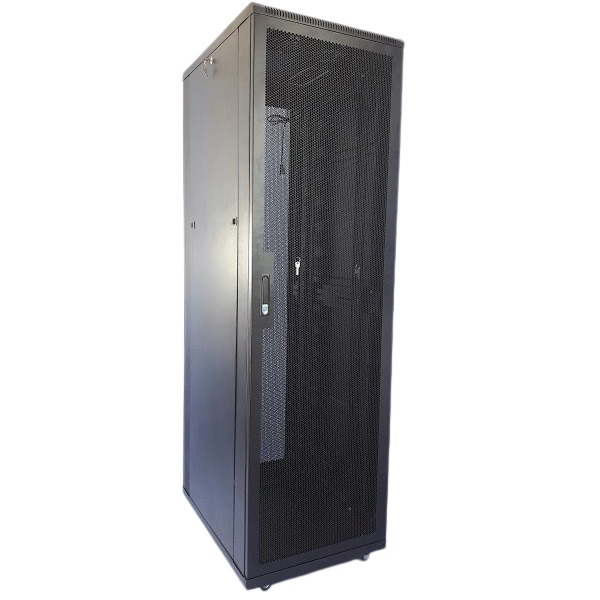 Tủ mạng Rack 19 inch 20U TCN-20U800-B