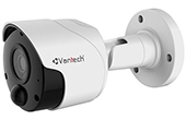 Camera VANTECH | Camera AHD hồng ngoại 2.0 Megapixel VANTECH VPH-A203 PIR