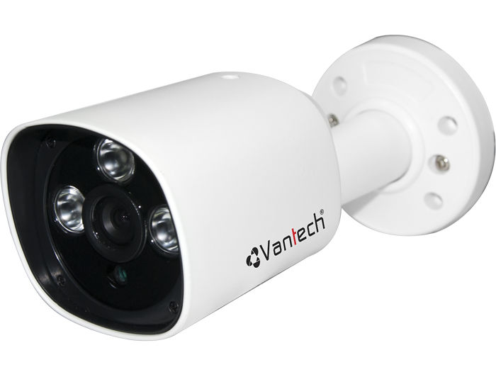 Camera AHD hồng ngoại 2.0 Megapixel VANTECH VP-292A