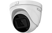 Camera IP HILOOK | Camera IP Dome hồng ngoại 2.0 Megapixel HILOOK IPC-T621H-Z