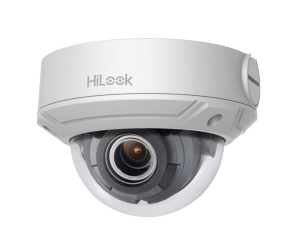 Camera IP Dome hồng ngoại 4.0 Megapixel HILOOK IPC-D640H-V