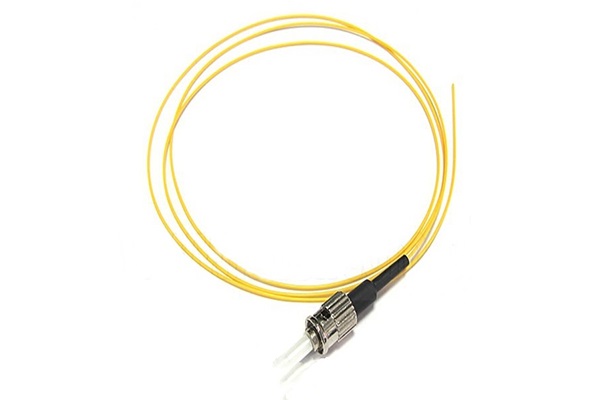 Dây nối quang Single mode ST/UPC (chiều dài 1.5 mét)