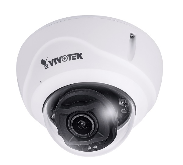Camera IP Dome hồng ngoại 5.0 Megapixel Vivotek FD9387-EHTV