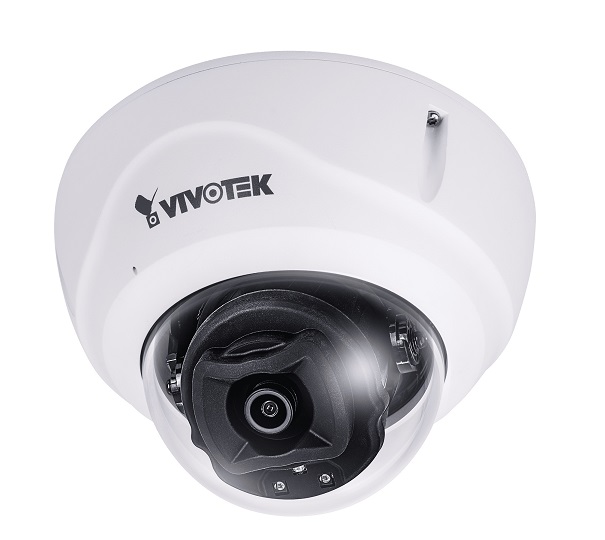 Camera IP Dome hồng ngoại 5.0 Megapixel Vivotek FD9387-EHV