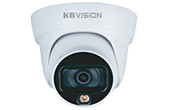 Camera KBVISION | Camera Dome 4 in 1 2.0 Megapixel KBVISION KX-CF2102L