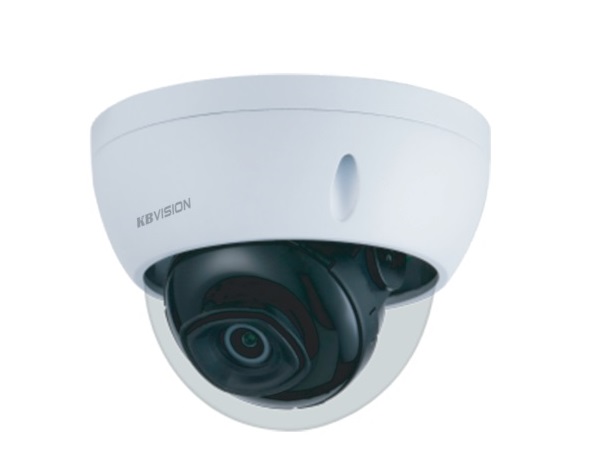 Camera IP Dome hồng ngoại 4.0 Megapixel KBVISION KX-D4012SN3